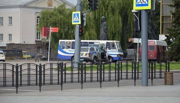  Луцкого преступника ожидает психиатрическая экспертиза – замглавы МВД