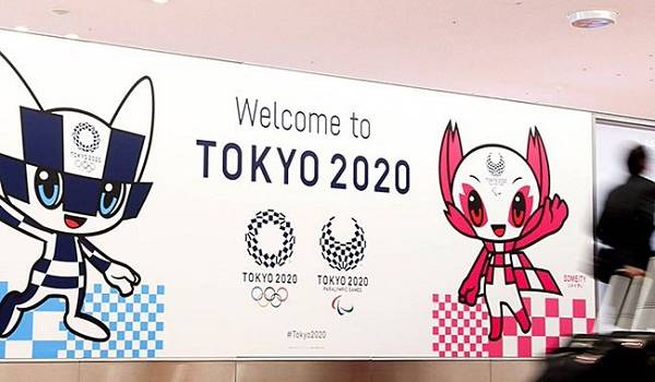 В Японии назвали основное условие для проведения Олимпиады в 2021 году