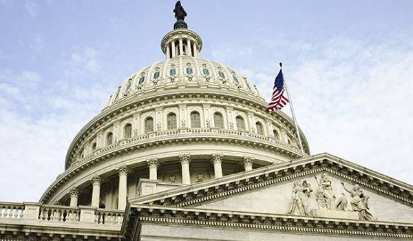  В Конгрессе США утвердили оборонный бюджет, предусматривающий санкции против «потоков» и сдерживание российской  агрессии 