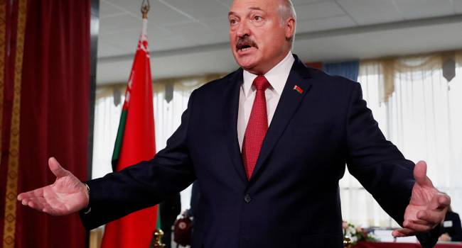 Эксперт: Что будет после того, как Лукашенко сфальсифицирует результаты президентских выборов, и объявит себя победителем? Есть несколько сценариев