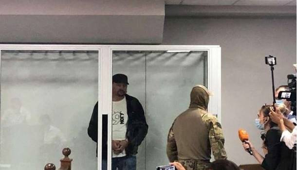   «У меня много незавершенных дел»: луцкий преступник Кривош отличился заявлением 
