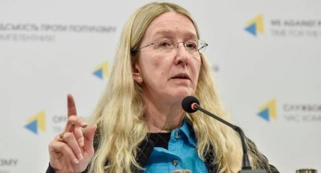 Кочетков: Люди Супрун, которые хихикая над «зелеными», гробят украинскую медицину, продолжают банковать в НЗСУ