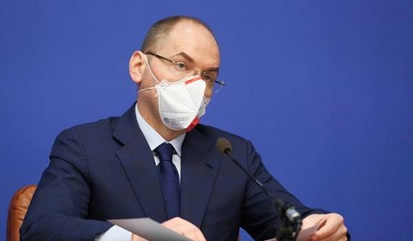 Степанов заверил, что для внутренних полетов по Украине не нужно сдавать ПЦР-тесты Степанов заверил, что для внутренних полетов по Украине не нужно сдавать ПЦР-тесты