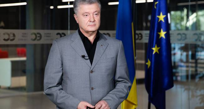 Кочетков: Порошенко так часто и подло кидал своих соратников и партнеров, что посчитаться с ним хотели бы многие, причем, без помощи РФ