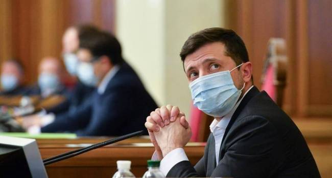 «Шоу с тер*ористами»: политолог обратил на более серьезные вещи в Украине «Шоу с тер*ористами»: политолог обратил на более серьезные вещи в Украине
