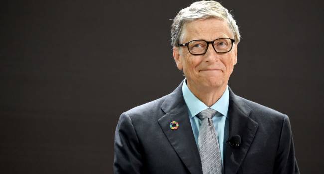 «Все сложилось в удручающую комбинацию»: Билл Гейтс рассказал о своей причастности к эпидемии коронавируса 