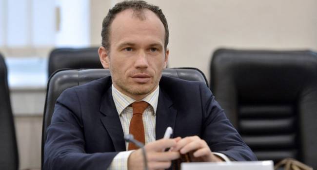 «Сертификат на пребывание в платной камере СИЗО»: Малюська предложил идею «оригинального подарка» «Сертификат на пребывание в платной камере СИЗО»: Малюська предложил идею «оригинального подарка»
