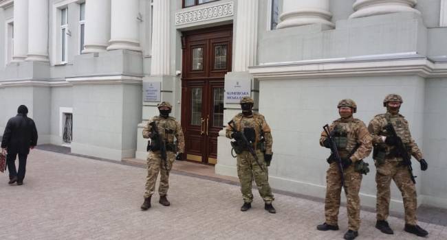 СБУ в экстренном порядке усилила меры безопасности в Киеве – причины 