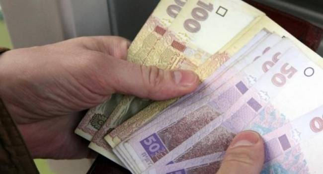 Уже в текущем году минимальную зарплату в Украине повысят до 5 тысяч гривен - Марченко