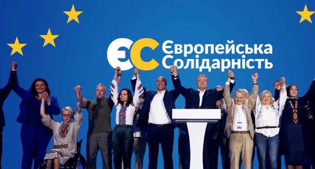 Сазанов: В избирательном штабе «Европейской солидарности» плетутся интриги достойные Средневековья Сазанов: В избирательном штабе «Европейской солидарности» плетутся интриги достойные Средневековья