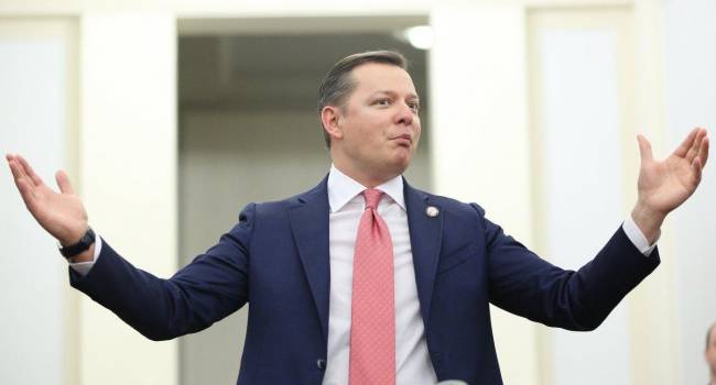 Ляшко: От принятого парламентом решения снизить «зеленый» тариф Украина проиграла