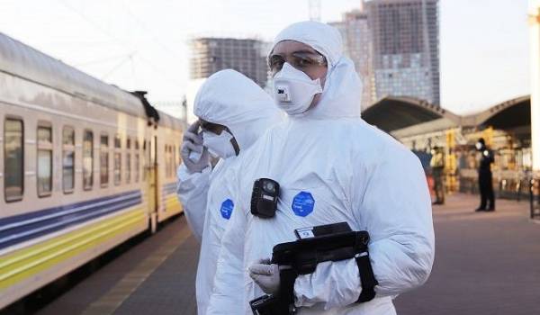 Минздрав: в Украине наблюдается другой сценарий эпидемии COVID-19 по сравнению с Европой Минздрав: в Украине наблюдается другой сценарий эпидемии COVID-19 по сравнению с Европой