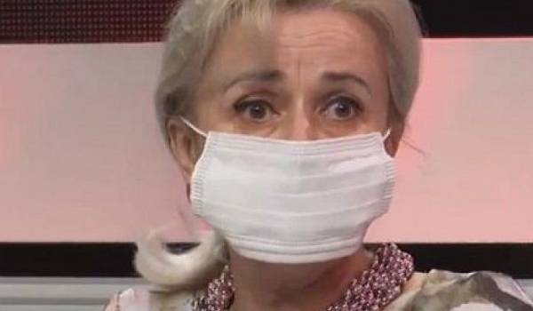 «Меня ждет четвертый суд»: Ирина Фарион выступила с гневным заявлением из-за русскоязычных 