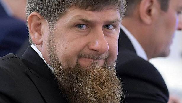 Чеченцы хотят попасть под санкции США – Кадыров 