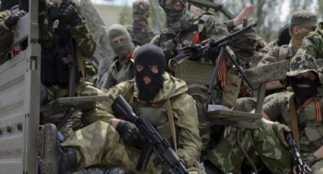 Российские СМИ сообщают, что боевикам «ДНР» дан приказ прекратить огонь с 27 июля