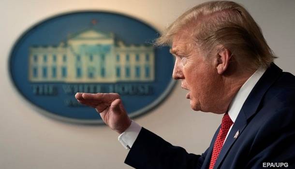 Рейтинг доверия к властям в США установил антирекорд – соцопрос 