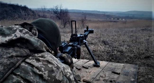 «С чем пришли, то и получили»: ВСУ в ответ дали мощно «по зубам» боевикам «ДНР» под Авдеевкой 