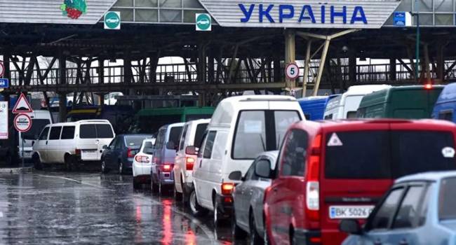 Почти на 50% меньше: с начала этого года Польша выдала наименьшее число виз украинцам Почти на 50% меньше: с начала этого года Польша выдала наименьшее число виз украинцам
