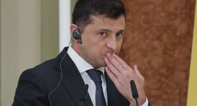 Политолог: Зеленский полностью выполнил все требования Кадырова