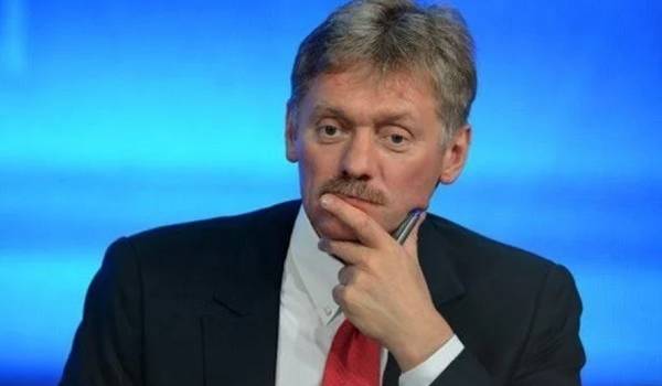 Песков заявил, что Россия не стремится в «Большую семерку» 