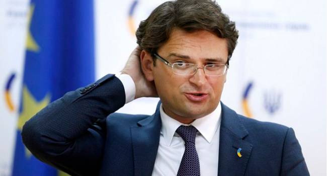 Киев просит Варшаву помочь возвратить аннексированный Крым 