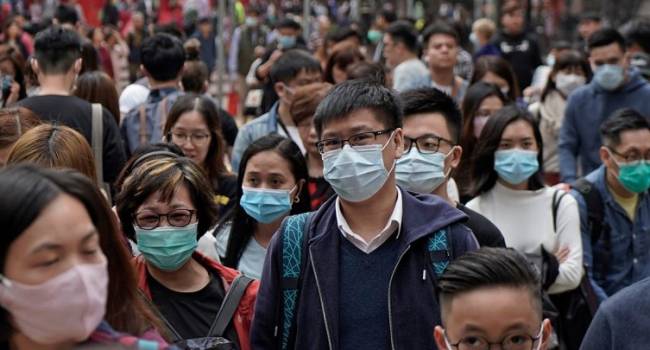 В Китае коронавирус побежден? Зеленский вводит Безвиз с Поднебесной