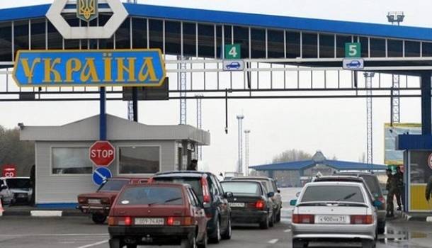 Стало известно, при каких условиях ЕС откроет границы для украинцев Стало известно, при каких условиях ЕС откроет границы для украинцев