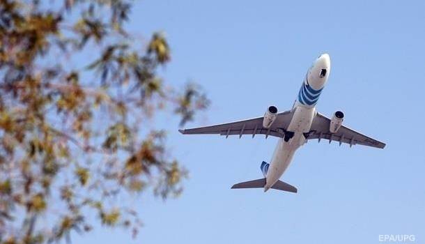 Эксперты спрогнозировали полное восстановление авиаперевозок к 2024 году 