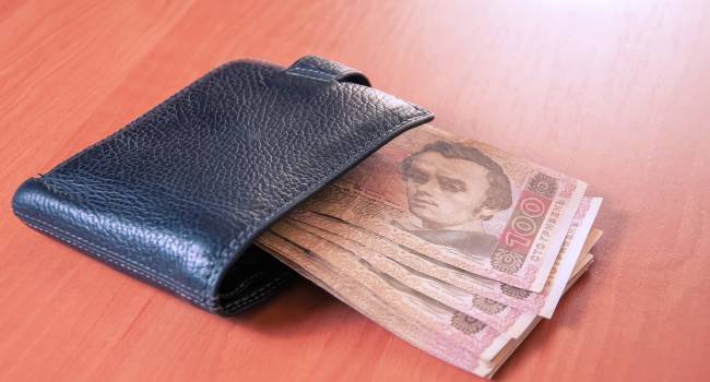 В июне рекордно возросла: в Госстате рассказали о зарплате в Украине В июне рекордно возросла: в Госстате рассказали о зарплате в Украине
