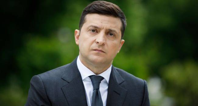 Зеленский заявил, что поддерживает создание мемориала Холокоста «Бабий Яр» Зеленский заявил, что поддерживает создание мемориала Холокоста «Бабий Яр»