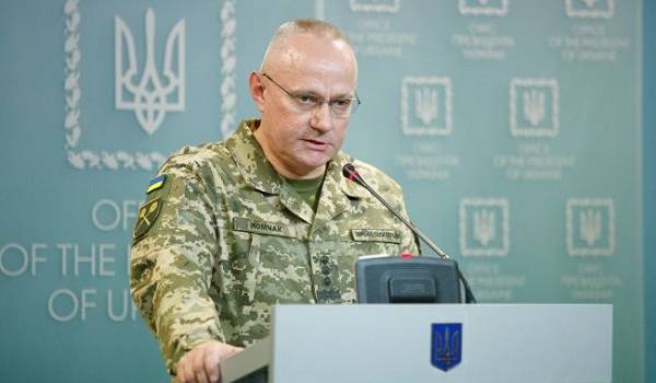 Хомчак заверил Зеленского, что перемирие на Донбассе соблюдается Хомчак заверил Зеленского, что перемирие на Донбассе соблюдается