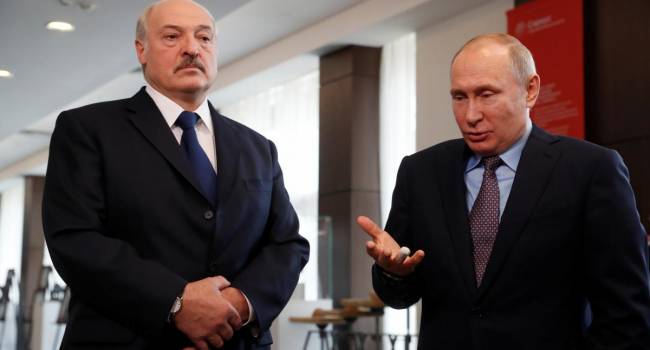 «Дал шанс Кремлю сделать свой шаг»: Лукашенко жестко отреагировал на задержание бойцов ЧВК «Вагнера»