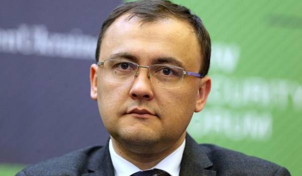 В МИД раскритиковали посла Венгрии о заседании комиссии Украина - НАТО