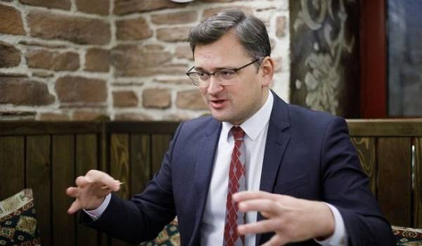 Глава МИД Украины о «нормандской встрече»: сейчас все в руках России 
