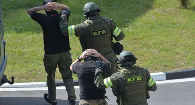 Политолог: 28 «вагнеровцев», задержанных в Беларуси, это шанс для Зеленского спасти выборы