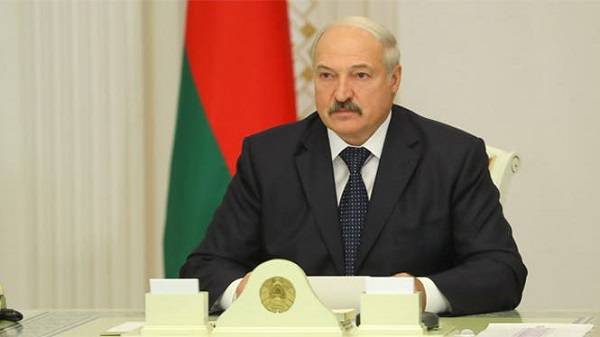 «Попытка захватить власть со всеми вытекающими последствиями»: Лукашенко жестко высказался о координационном совете Тихановской