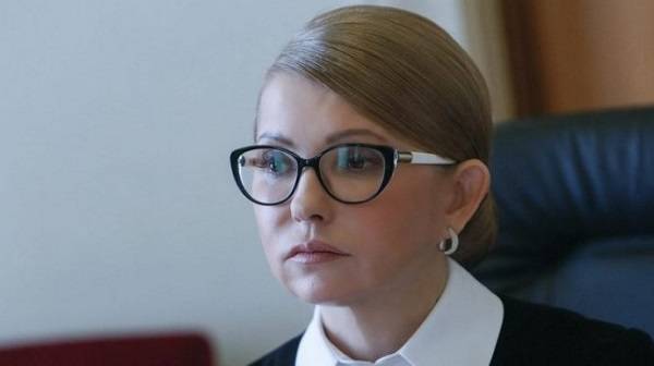 Нардеп: Тимошенко не подключали к аппарату ИВЛ, несмотря на критическое состояние 