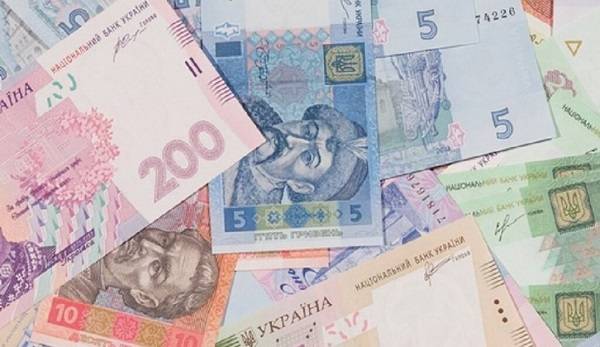 Эксперт: размер минимальной зарплаты в Украине – самый низкий в Европе 