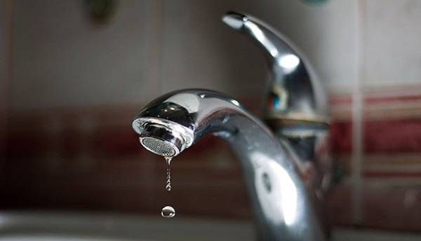Оккупанты заявили, что воды в Севастополе хватит до декабря 