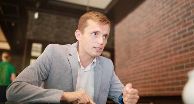 «Именно это дает экономическое и социальное преимущество»: Бортник рассказал, как Украина отказалась от своего многообразия и потеряла очень многое «Именно это дает экономическое и социальное преимущество»: Бортник рассказал, как Украина отказалась от своего многообразия и потеряла очень многое