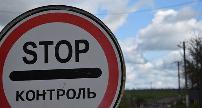 Аналитик: первый шаг к капитуляции сделан – у Зеленского признали существование границы внутри нашей страны Аналитик: первый шаг к капитуляции сделан – у Зеленского признали существование границы внутри нашей страны