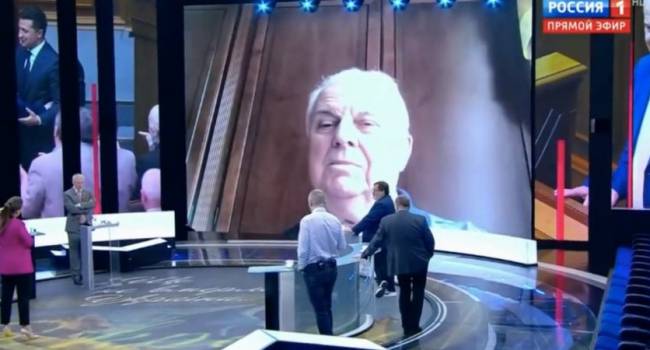 «Зачем его спустили из космоса?»: Айдер Муждабаев прогнозирует массовые акции протеста из-за предательства Кравчука «Зачем его спустили из космоса?»: Айдер Муждабаев прогнозирует массовые акции протеста из-за предательства Кравчука