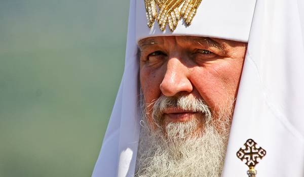 Путинский патриарх Гундяев заявил, что слухи о его богатстве – это бред 