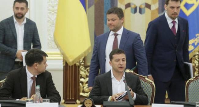 Ветеран АТО: подавляющее большинство наших нынешних проблем искусственные, они имеют конкретные фамилии