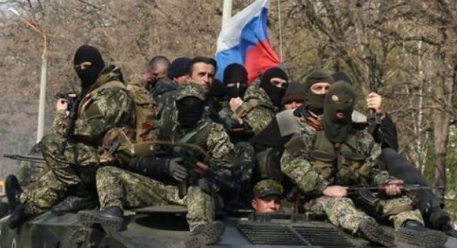 «На Донбассе продолжают гибнуть «ихтамнеты»: Очередным «грузом-200» в «ЛНР» стал россиянин из Мурманской области 