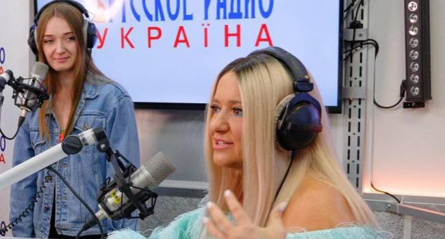 «Very sexy Diva»: Наталья Могилевская восхитила сеть своим внешним видом и исхудалым телом 
