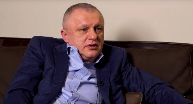 Суркис вновь заявил, что готов продать «Динамо», ждет предложения