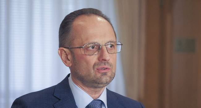Бессмертный призвал Зеленского к обстрелам Донбасса в ответ на провокации