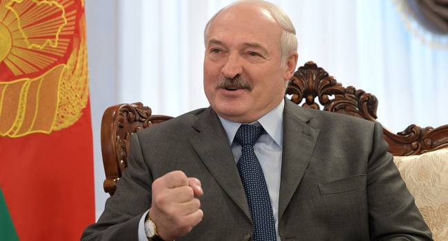 «Не подбрасывайте сюда ядерного оружия, а то полыхать будет аж до Владивостока»: Лукашенко сделал громкое заявление