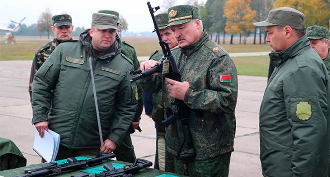 Социолог: сейчас белорусы способны дать российским бандитам отпор, а Путин в условиях санкций и кризиса к войне не готов